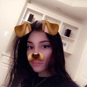 Meet your Posher, Miranda